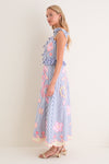 Multi Kailen Dress