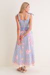 Multi Kailen Dress