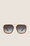 Whiskey Jordan Sunglasses
