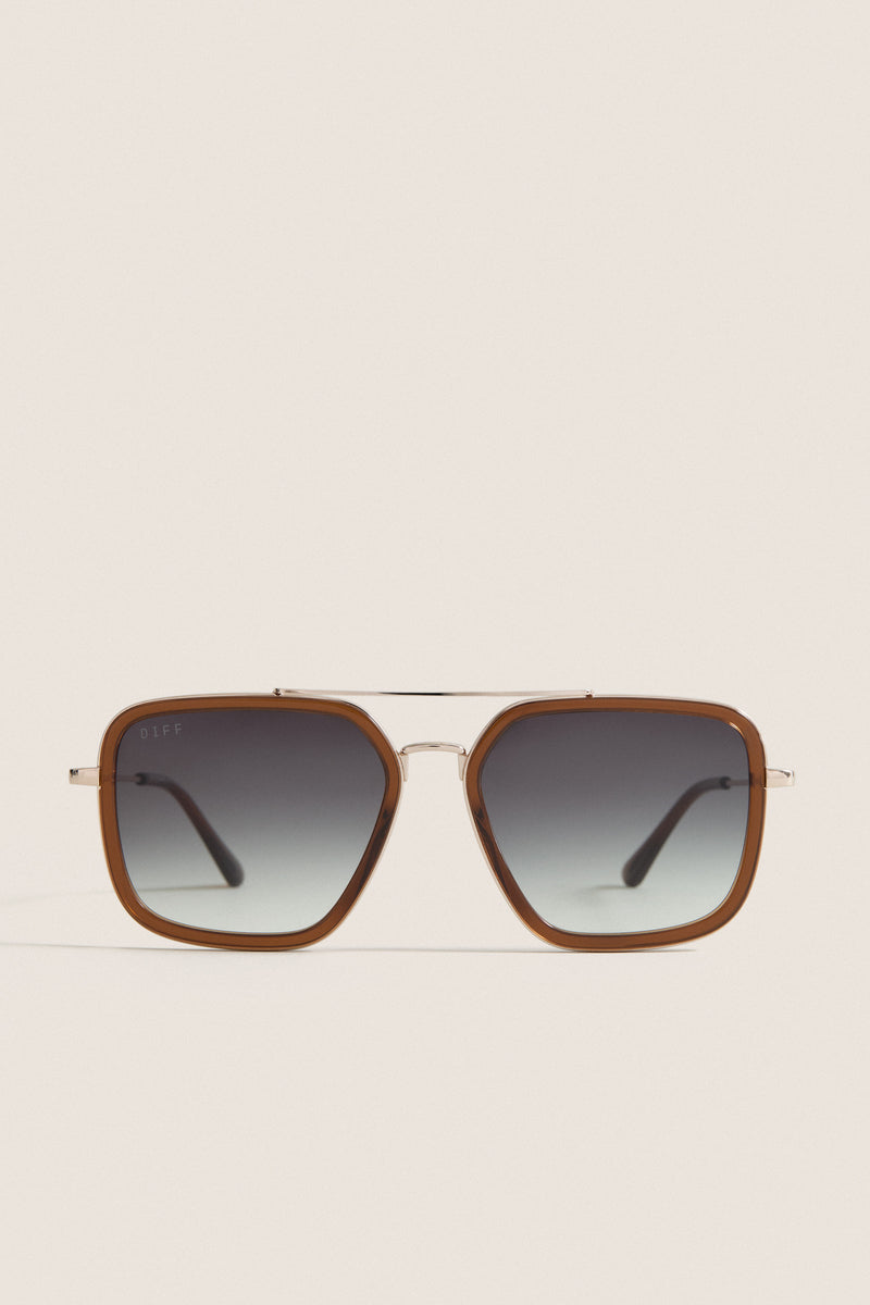 Whiskey Jordan Sunglasses