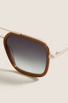 Whiskey Jordan Sunglasses