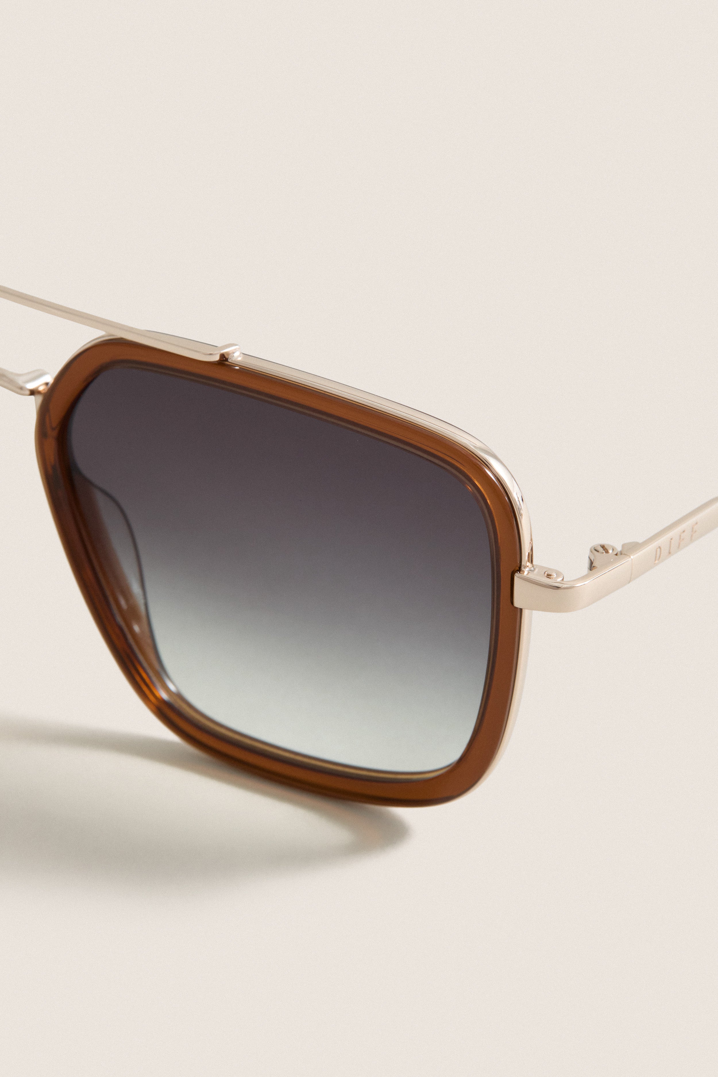 Whiskey Jordan Sunglasses