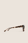 Espresso Tortoise Polarized Greer Sunglasses