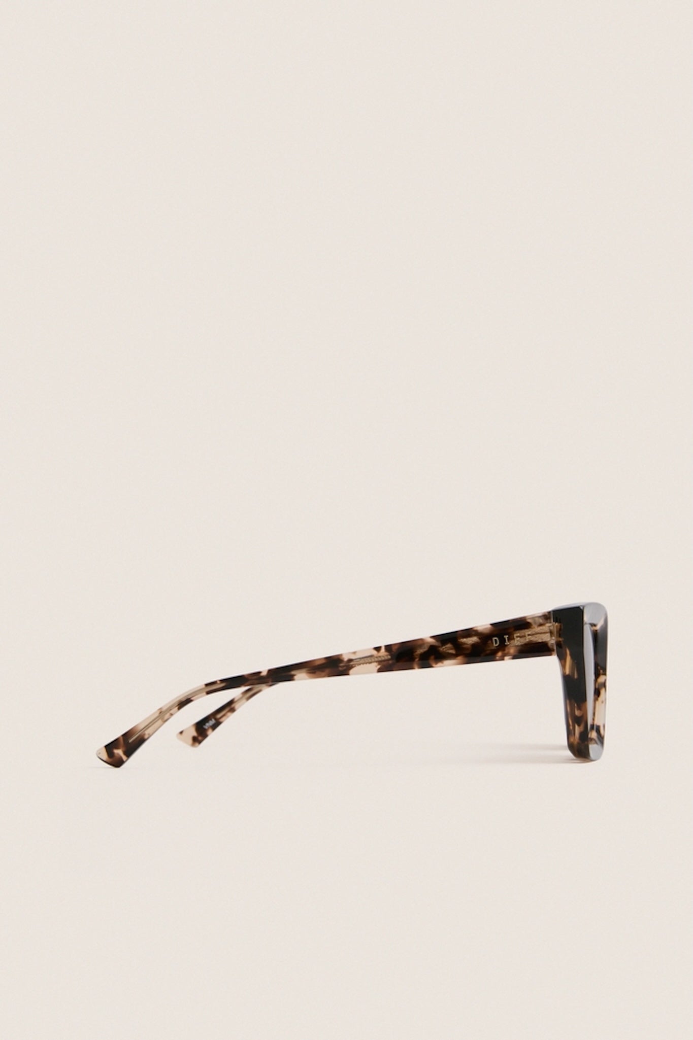 Espresso Tortoise Polarized Greer Sunglasses