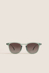 Grass Sepia Tango Sunglasses