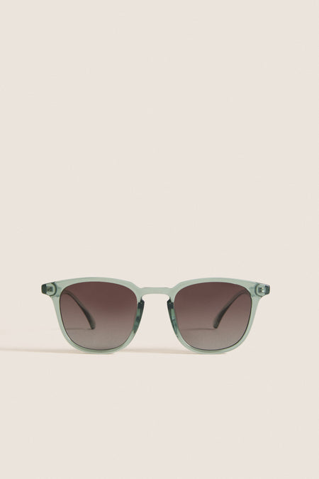 Grass Sepia Tango Sunglasses