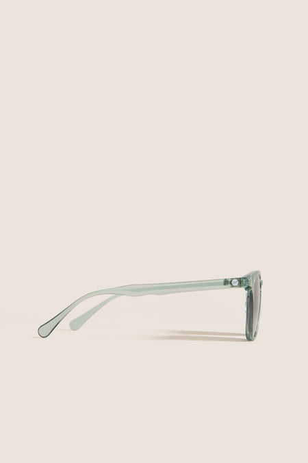Grass Sepia Tango Sunglasses