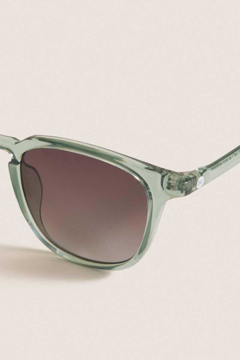 Grass Sepia Tango Sunglasses