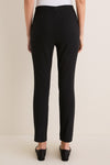 Noir Stretch Zoey Pixie Pants