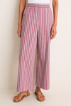 Port Stripe Penelope Pant