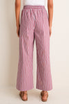 Port Stripe Penelope Pant