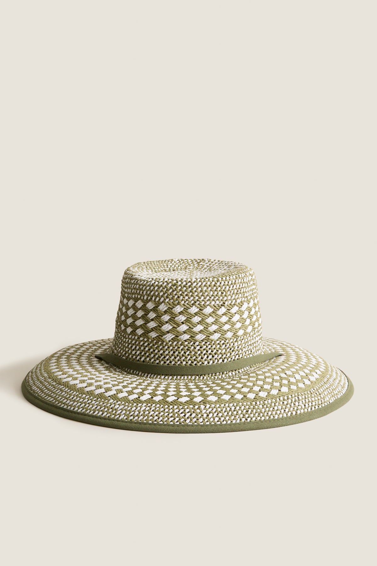 Palm Boca Boat Hat