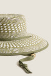 Palm Boca Boat Hat
