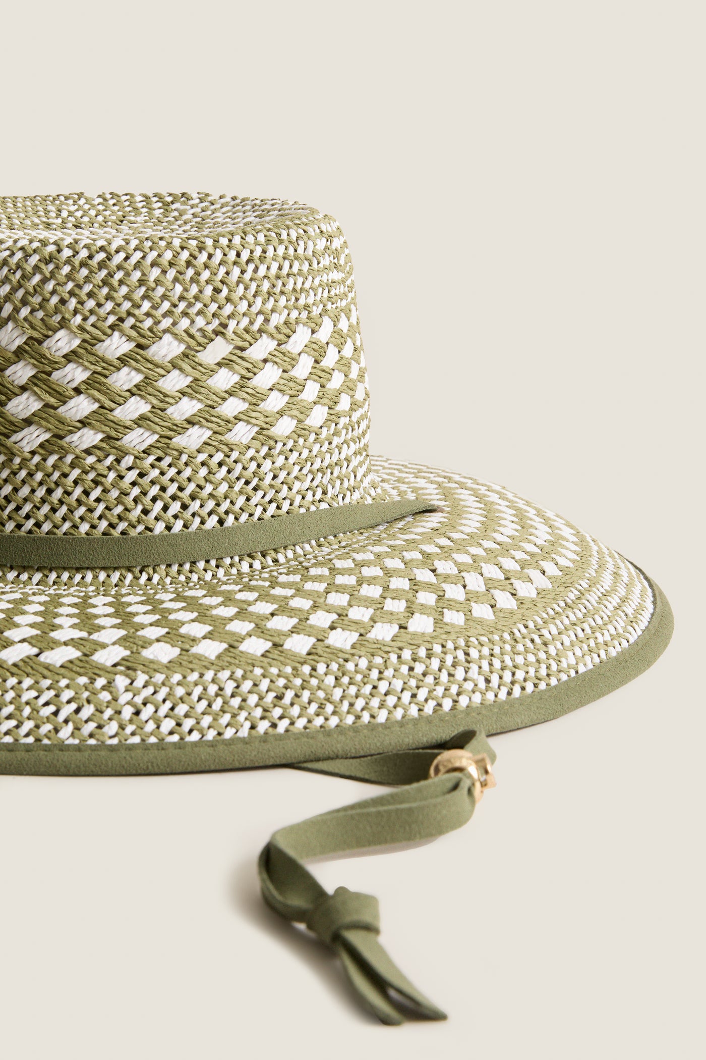 Palm Boca Boat Hat