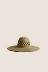 Driftwood Laguna Wide Brim Hat