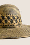 Driftwood Laguna Wide Brim Hat