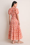 Night Blooms Sorbet Mazza Maxi