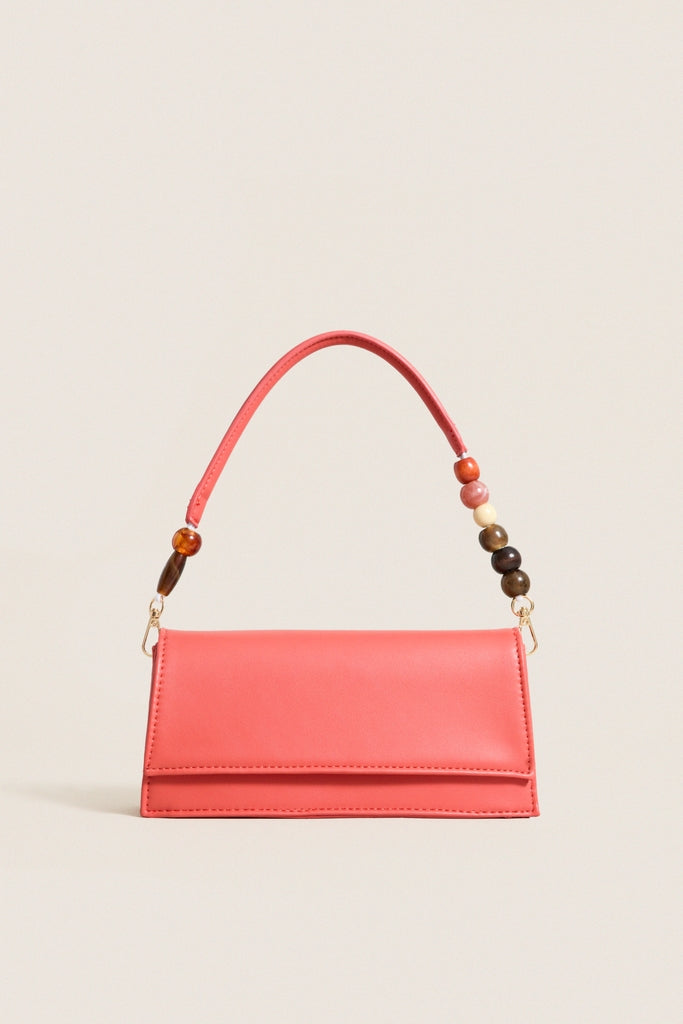 Coral Brooks Crossbody | Urban Expressions