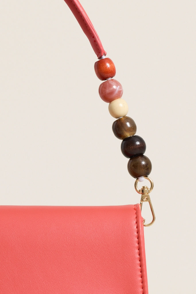 Coral Brooks Crossbody | Urban Expressions