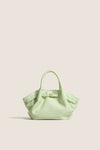 Green Selena Color Pop Crossbody