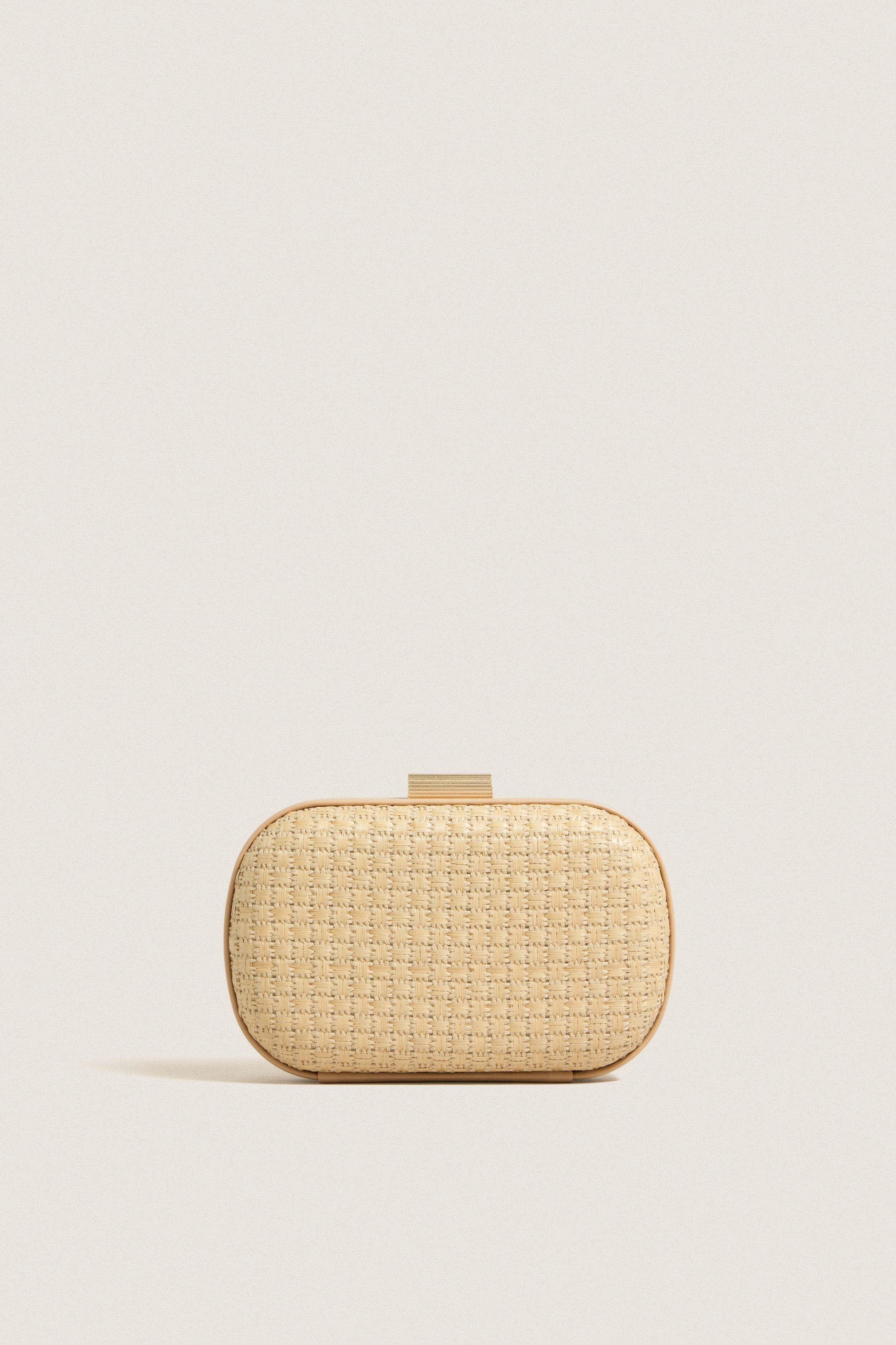 Natural Cove Evening Bag