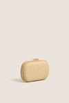 Natural Cove Evening Bag