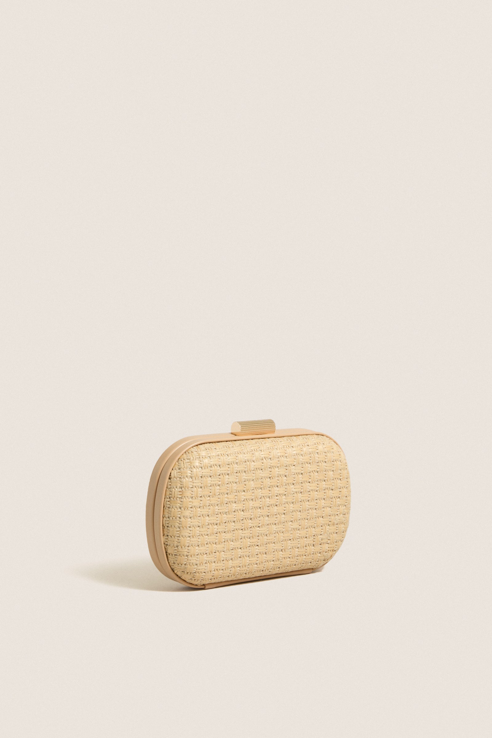 Natural Cove Evening Bag