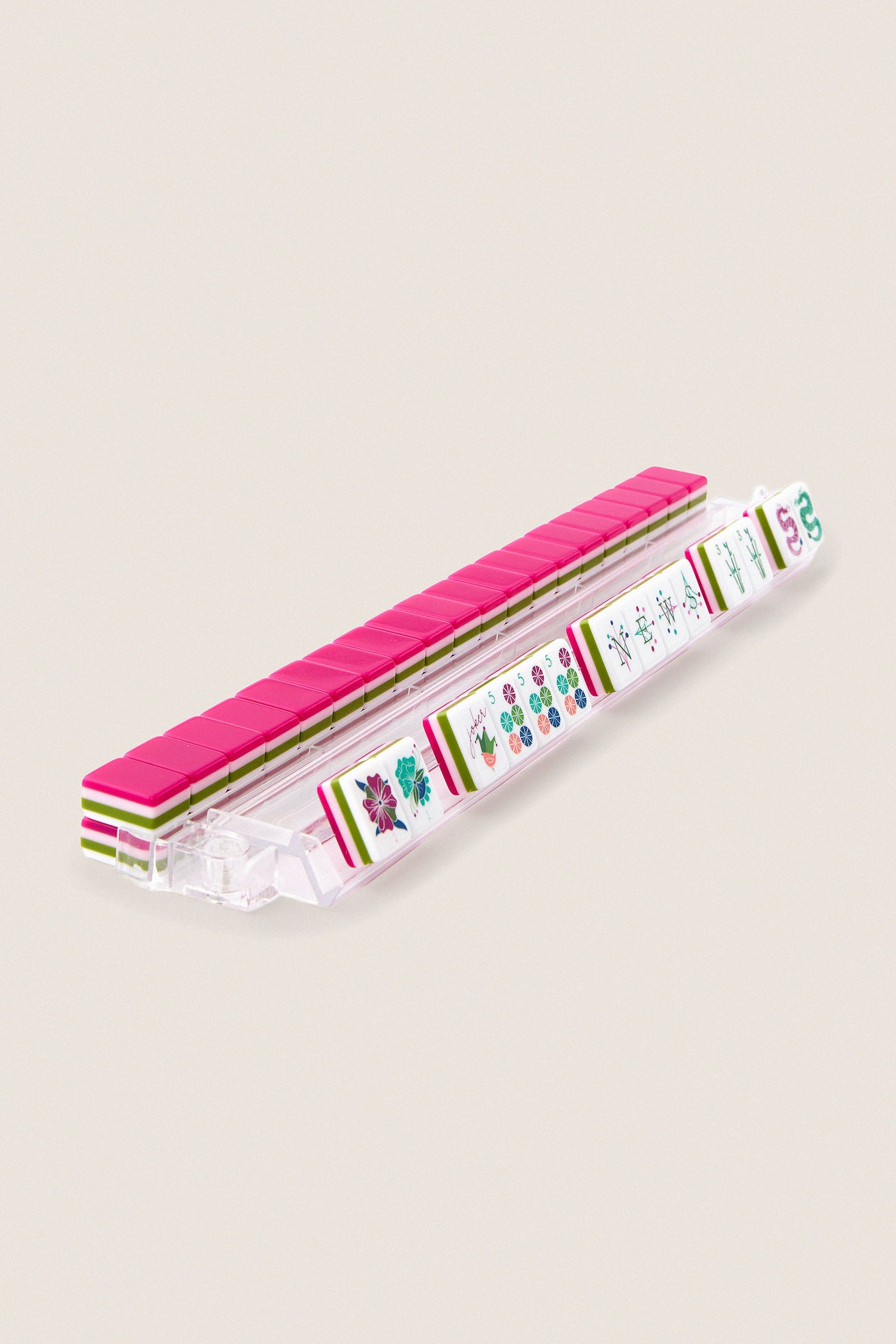 Dandy Mahjong Tiles