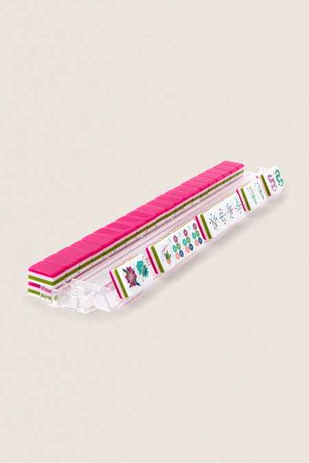 Dandy Mahjong Tiles