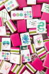 Dandy Mahjong Tiles