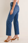 Cameo Vintage Cassie Super High Rise Straight