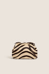 Savanna Oyster Clutch Mini