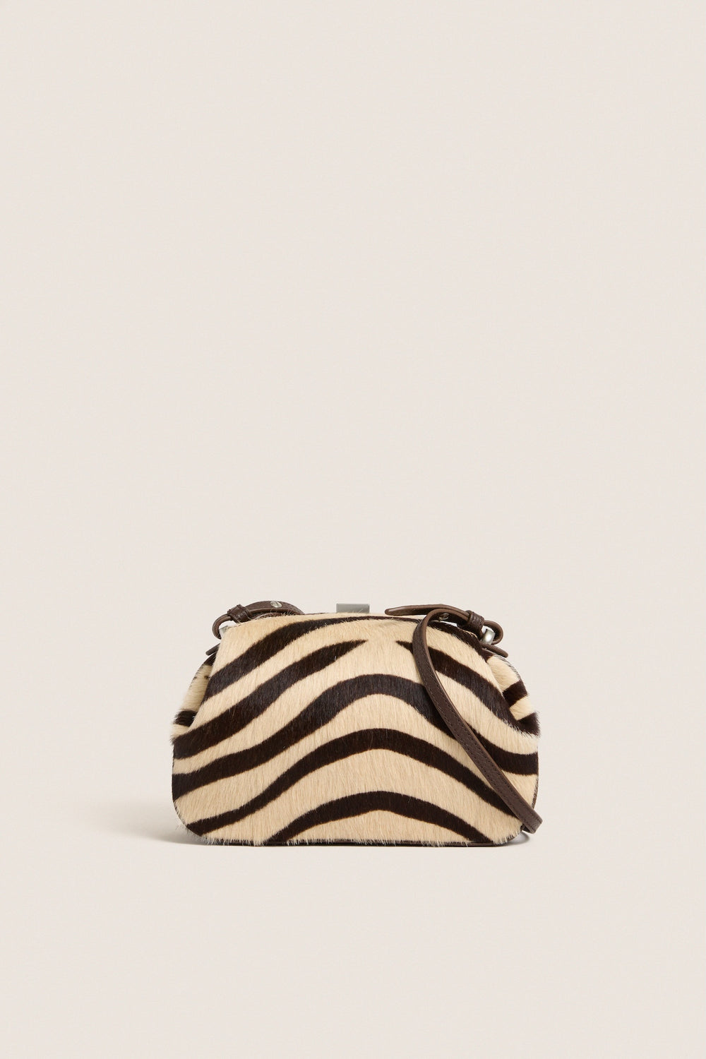 Savanna Oyster Clutch Mini