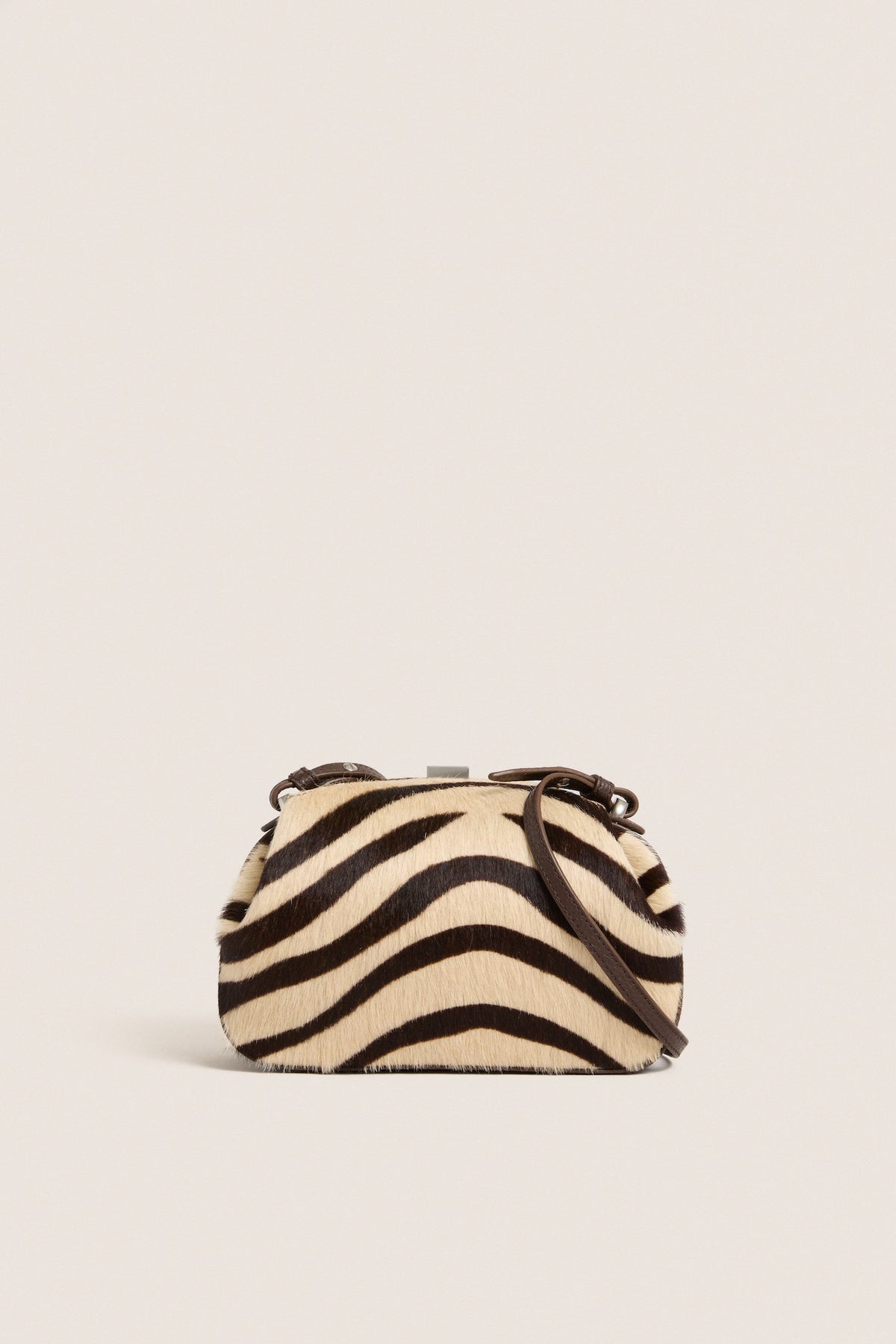 Savanna Oyster Clutch Mini