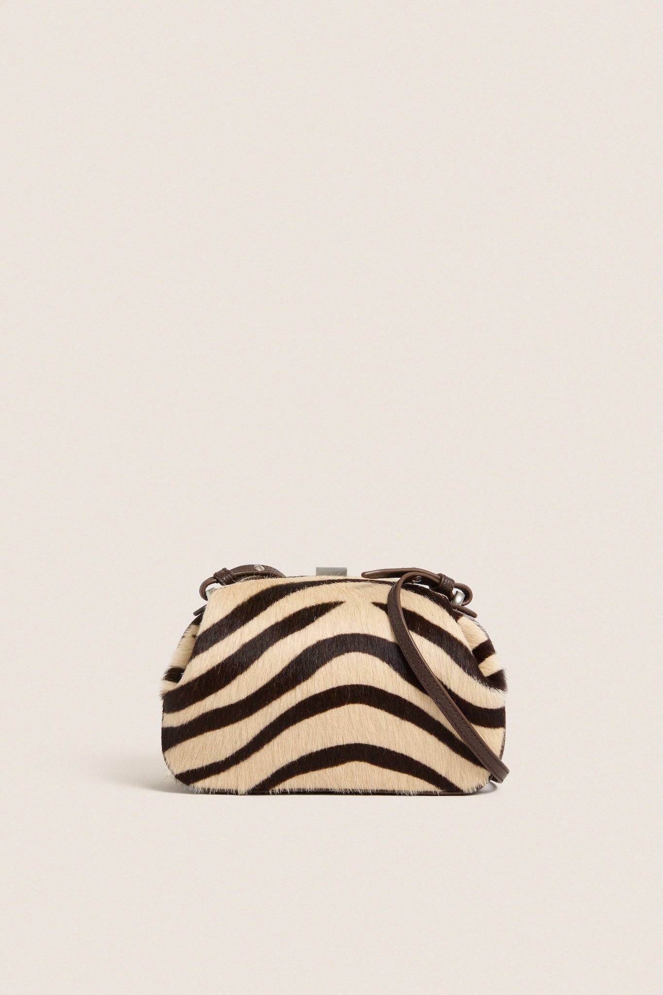Savanna Oyster Clutch Mini