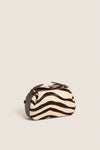 Savanna Oyster Clutch Mini