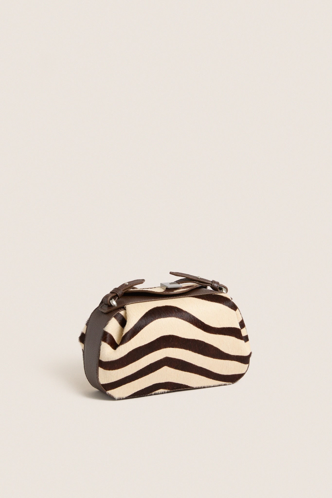 Savanna Oyster Clutch Mini