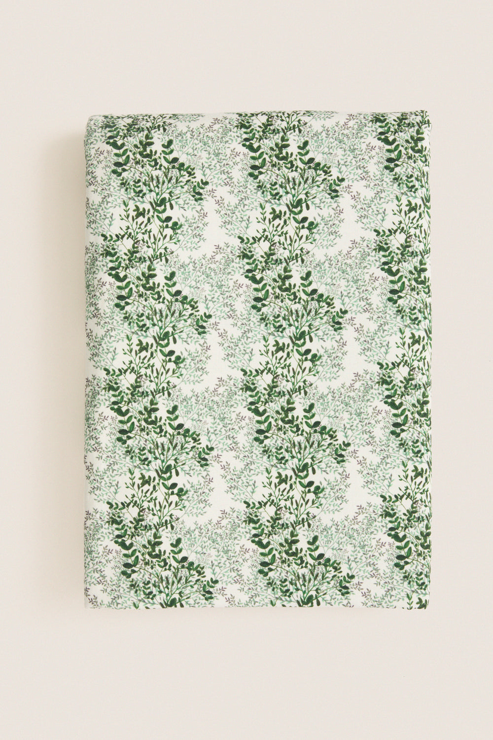 Eucalyptus Large Tablecloth