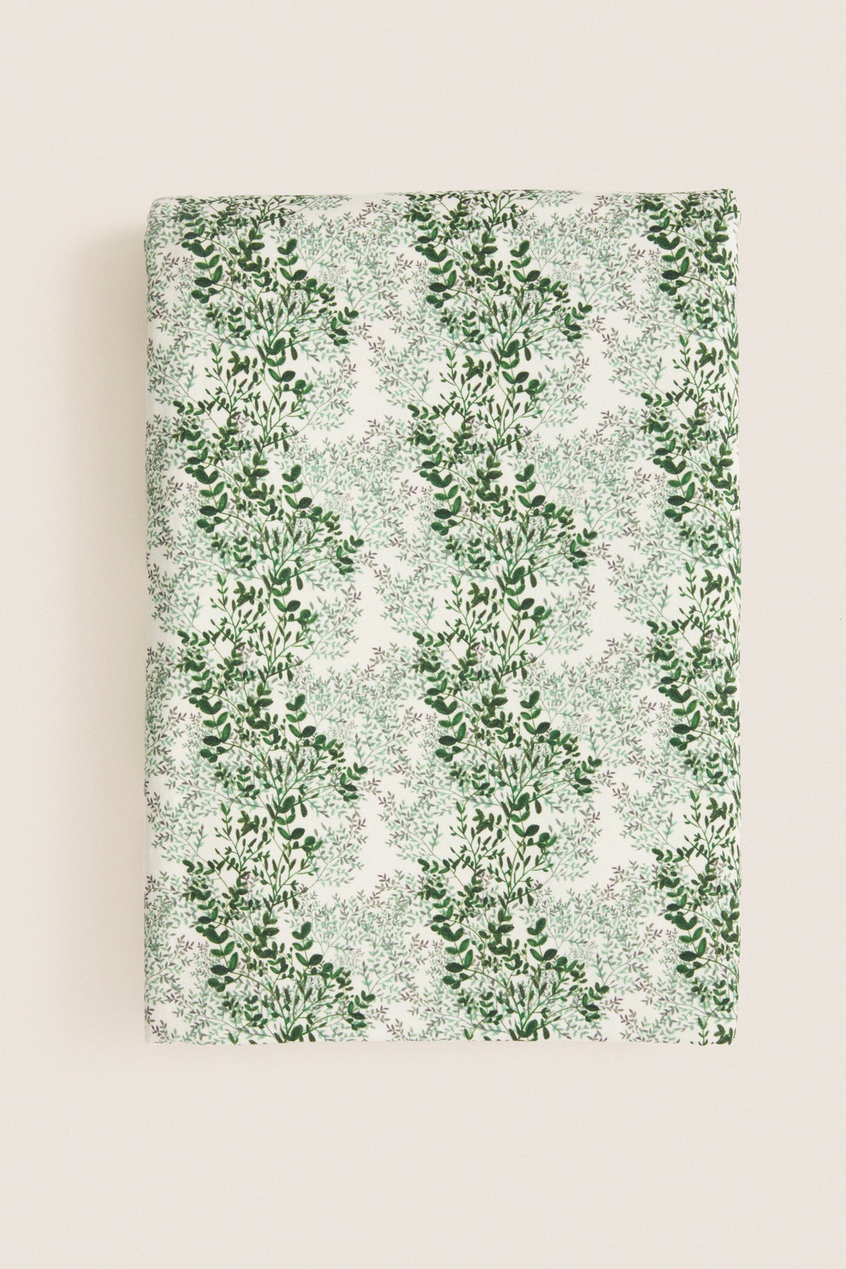 Eucalyptus Large Tablecloth