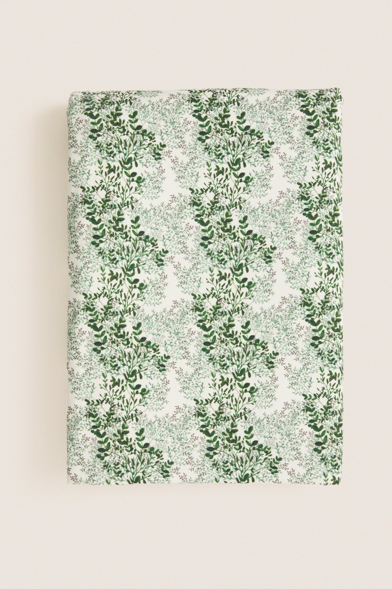 Eucalyptus Large Tablecloth