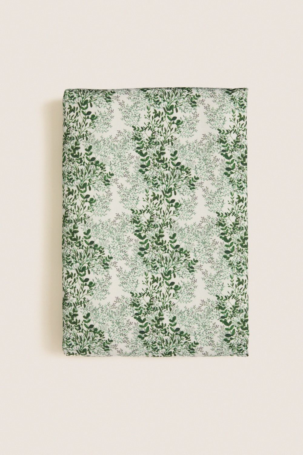 Eucalyptus Small Tablecloth