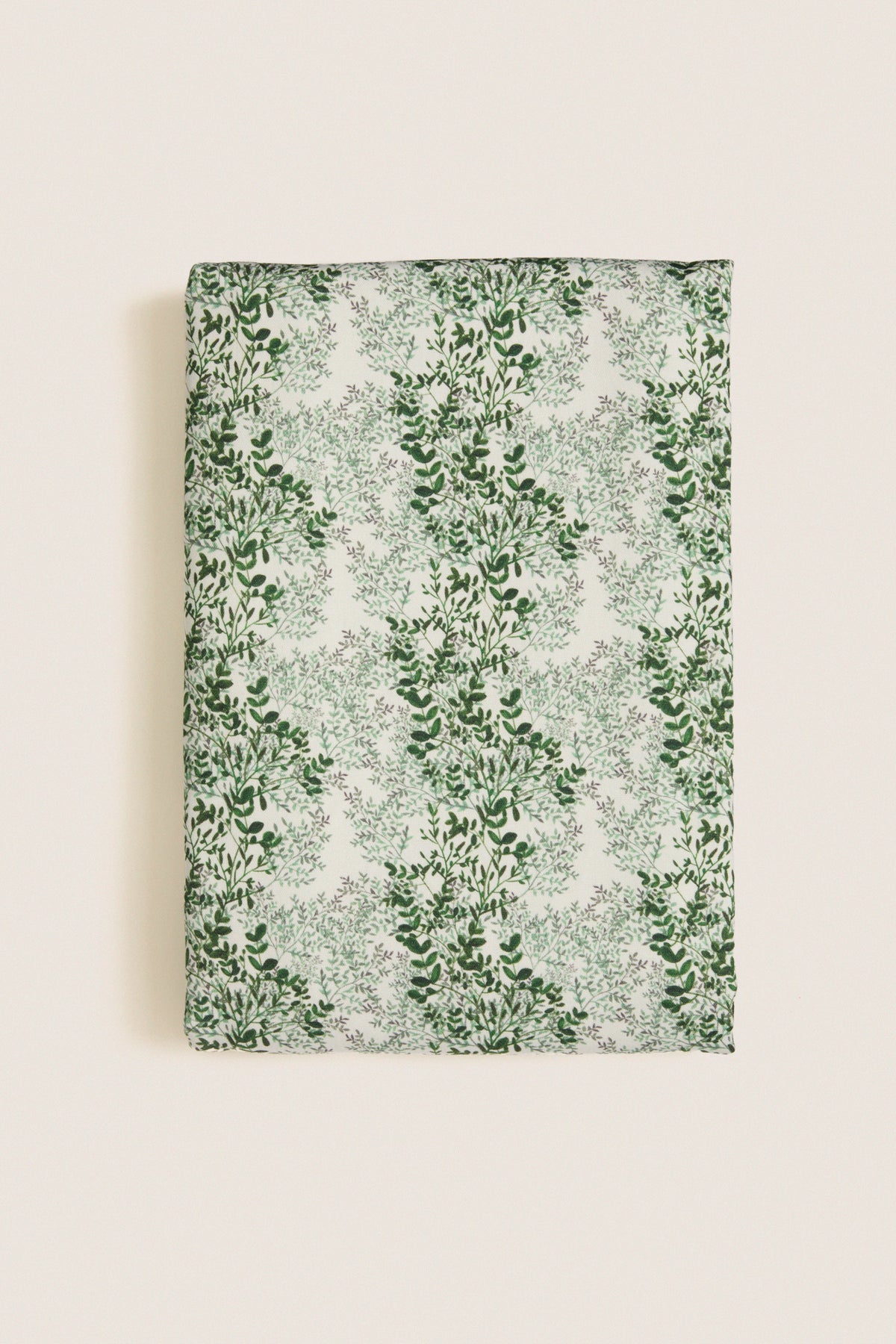 Eucalyptus Small Tablecloth