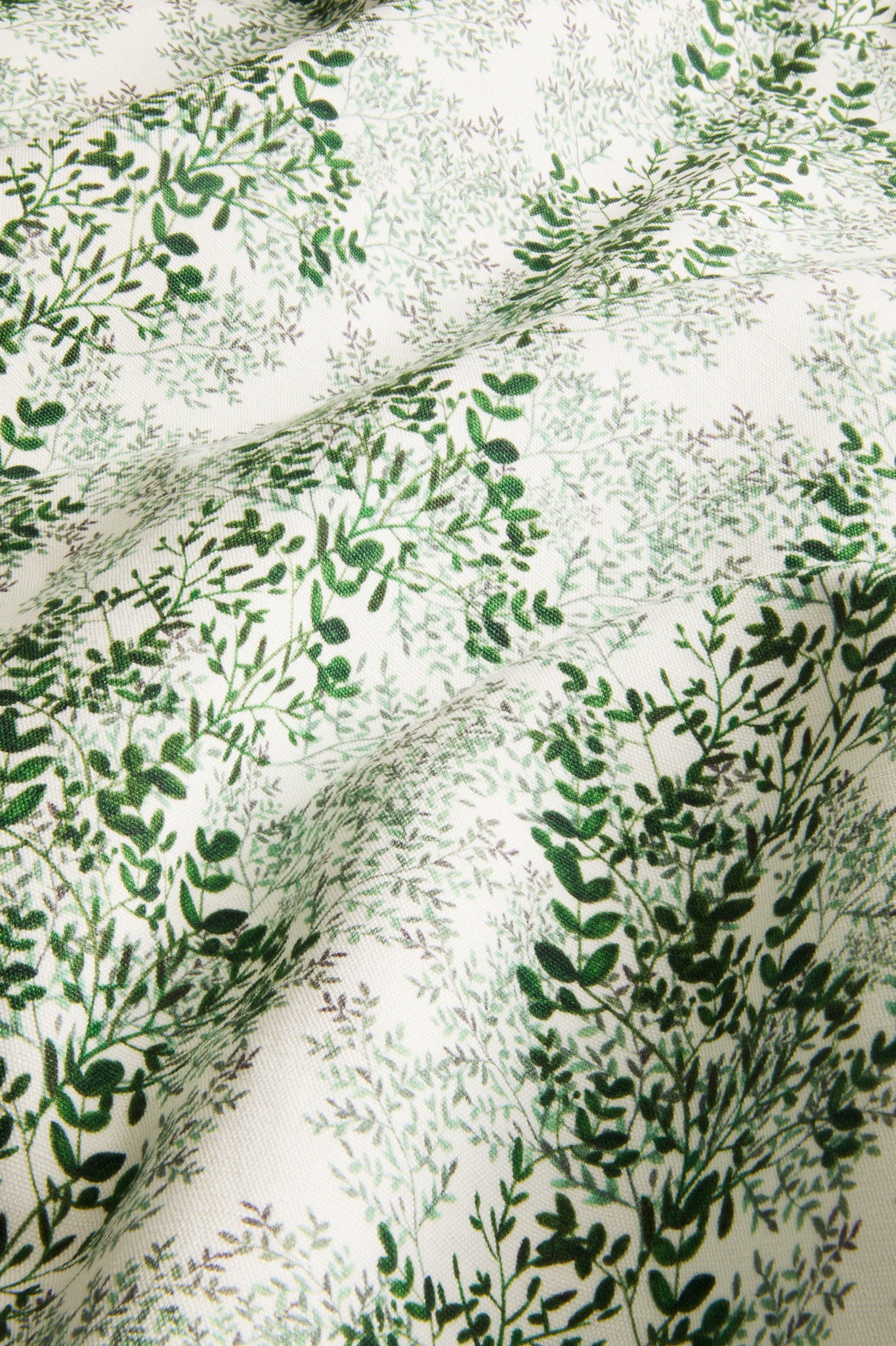 Eucalyptus Small Tablecloth
