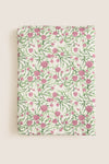 La Poudree Large Tablecloth