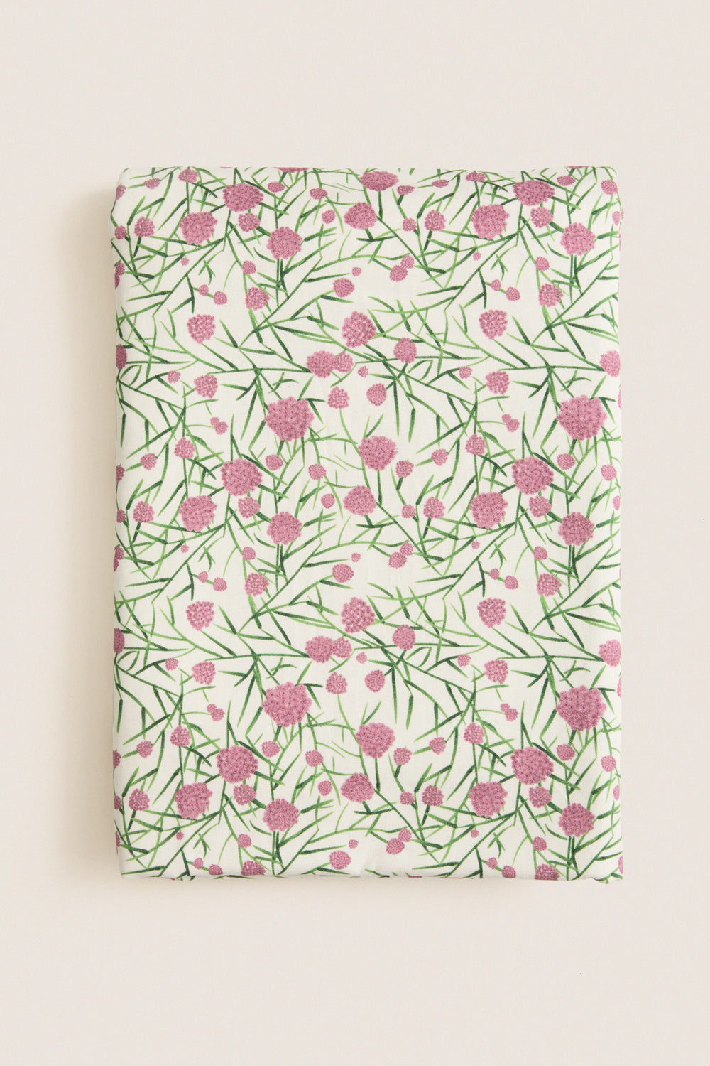 La Poudree Large Tablecloth