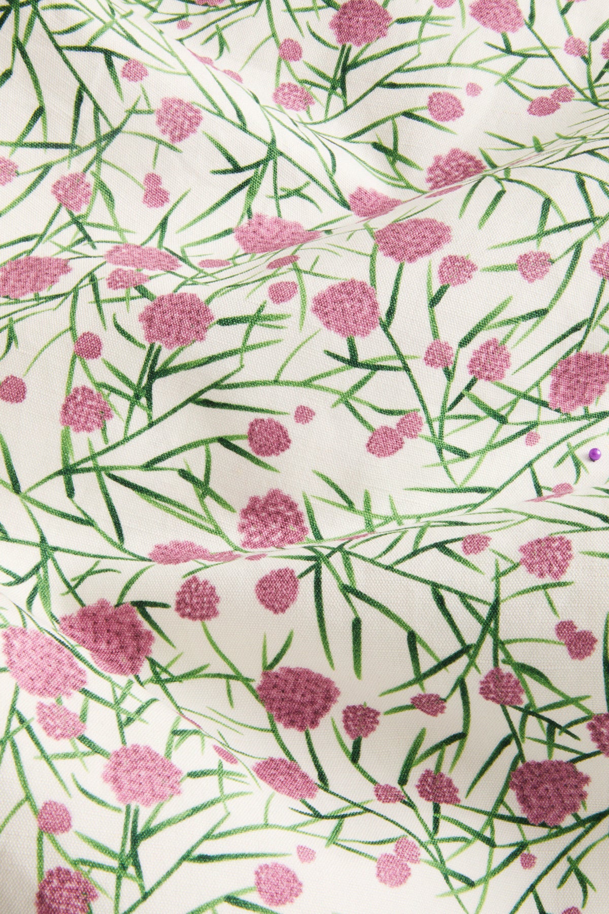 La Poudree Large Tablecloth