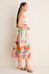 Sea Elements Mana Dress