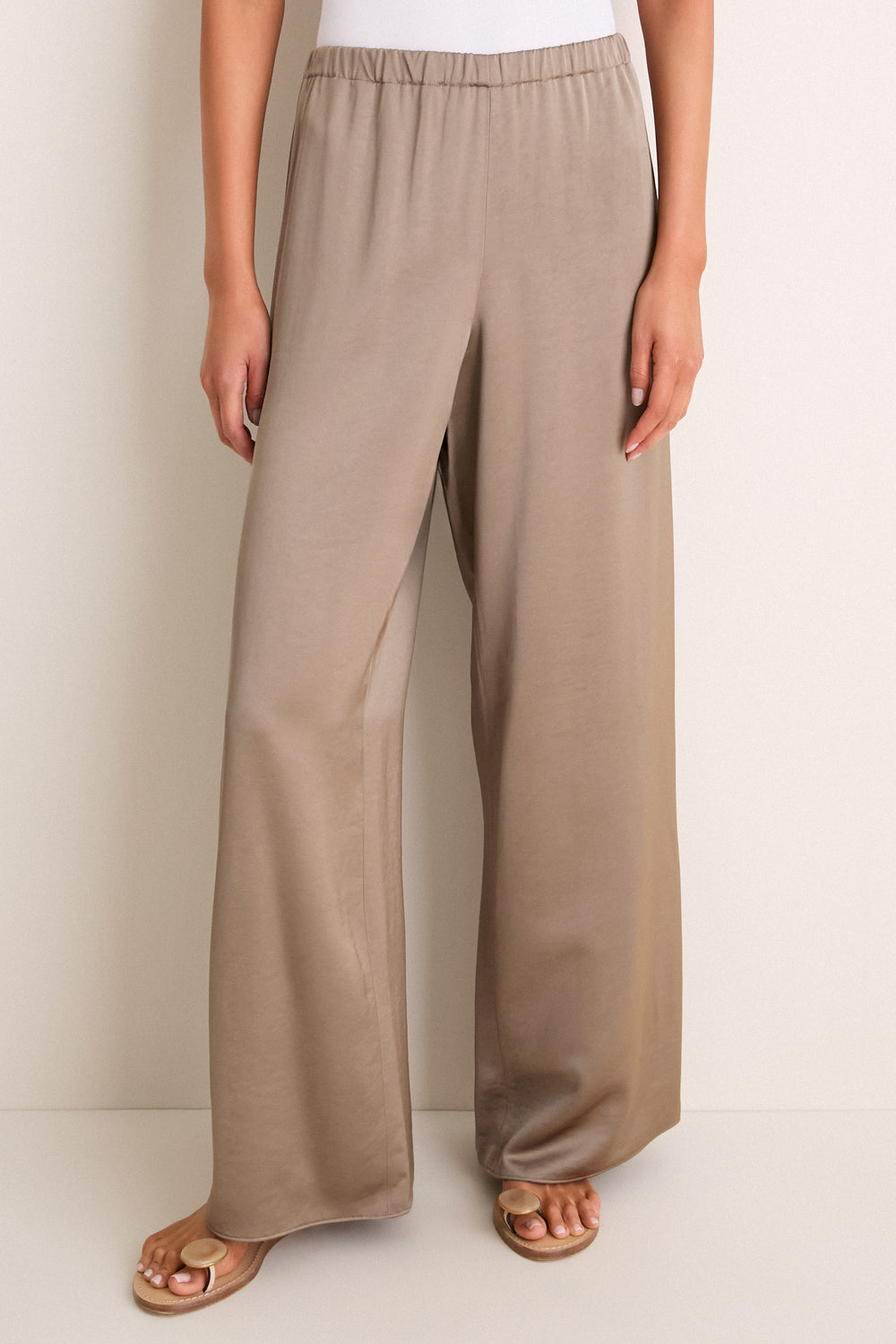 Olio Demi Pant
