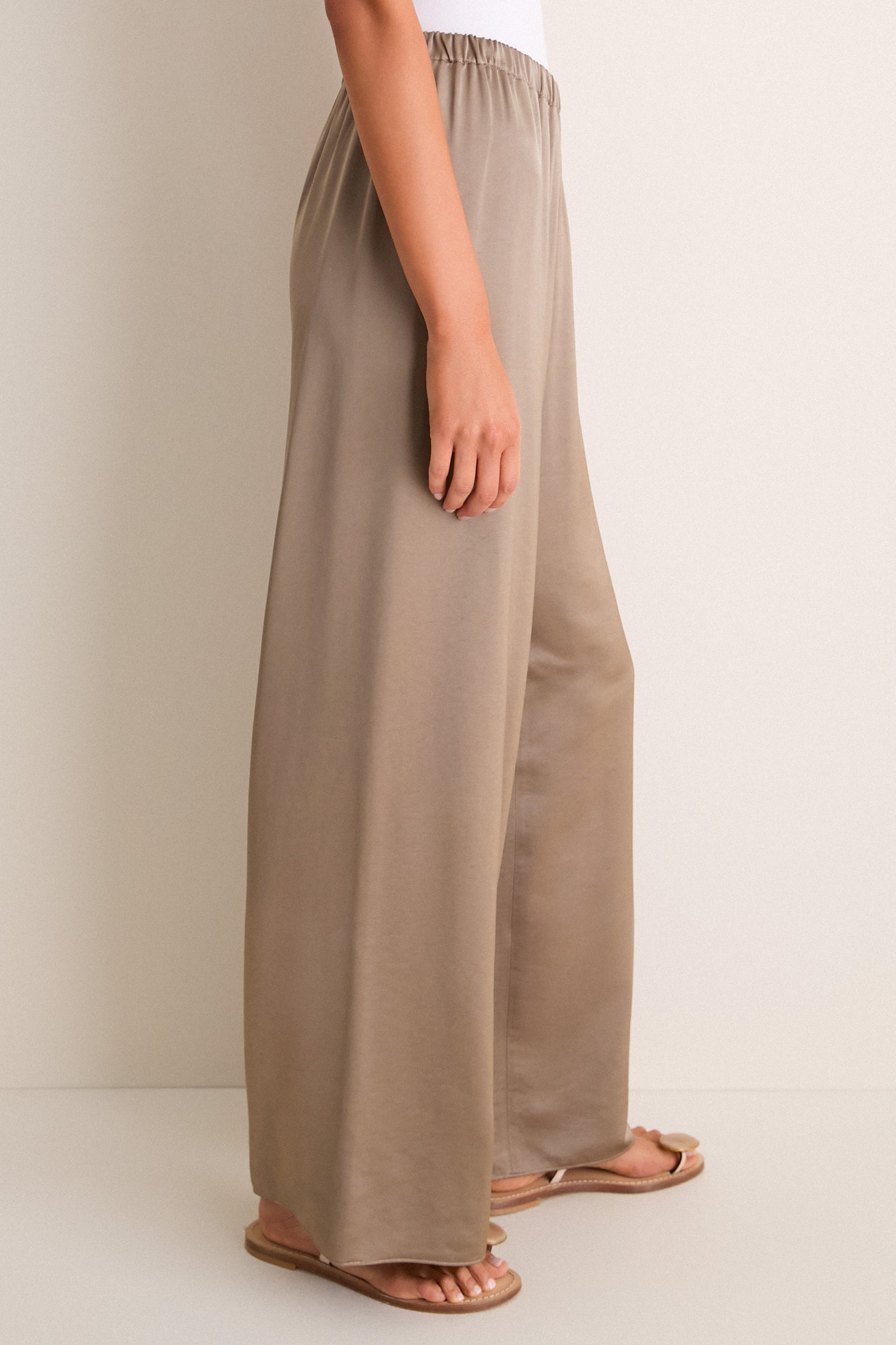 Olio Demi Pant
