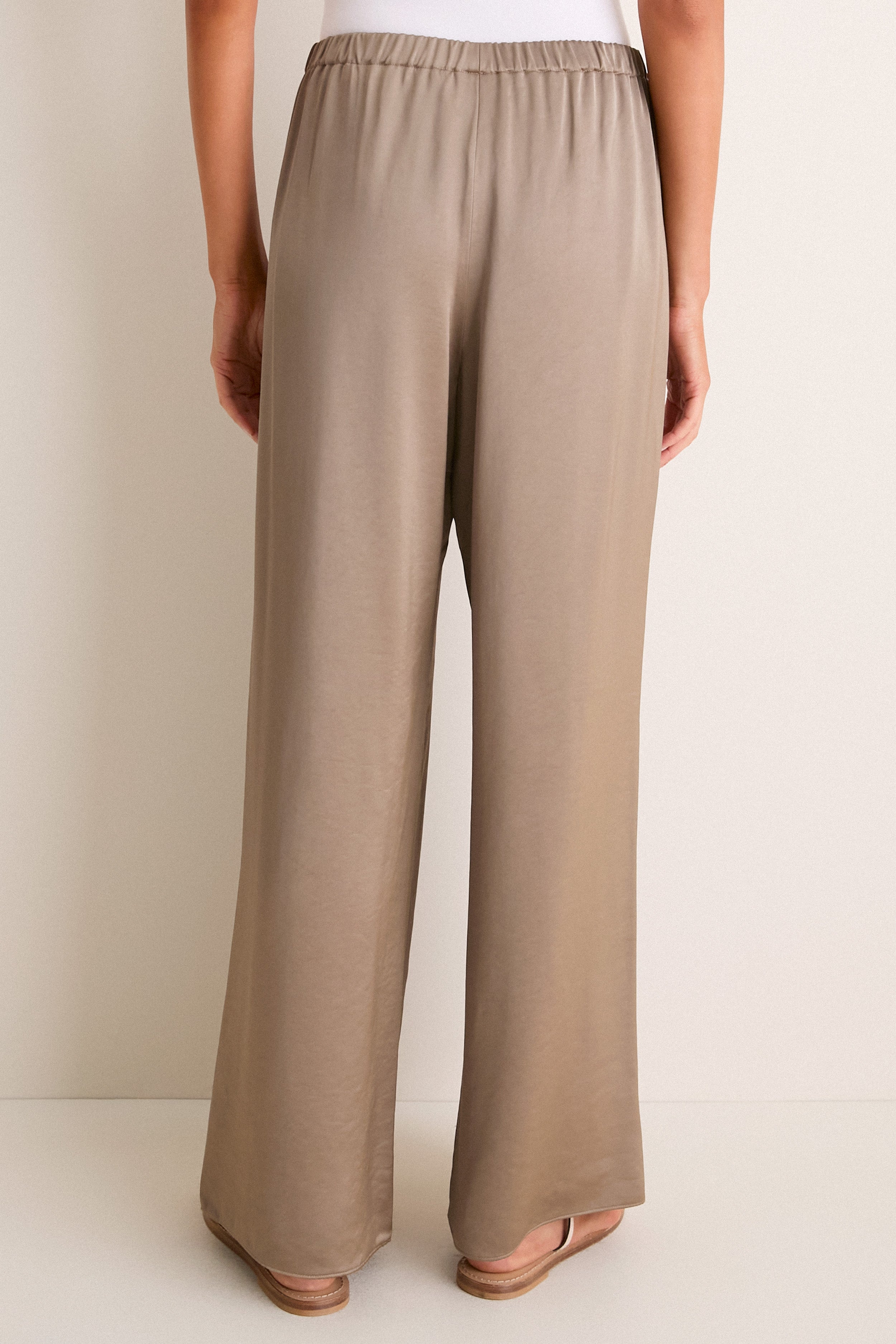 Olio Demi Pant